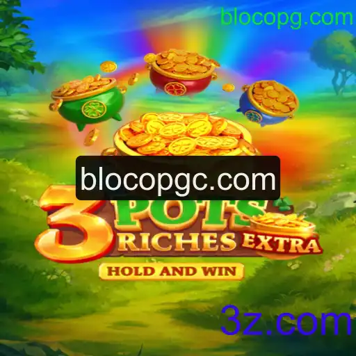 Descubra o Fascinante Mundo do 3potsExtra