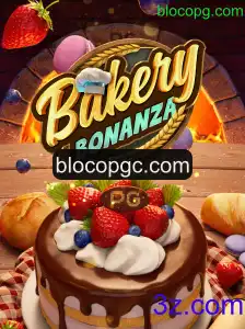 Descubra a Diversão do Jogo BakeryBonanza