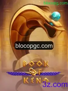 Descubra o Fascinante Mundo de BookOfKeno: Regras e Introdução