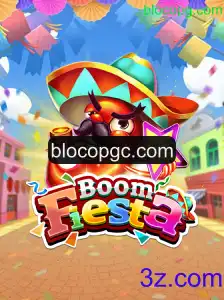 Descubra BoomFiesta: O Jogo Que Está Conquistando o Mundo