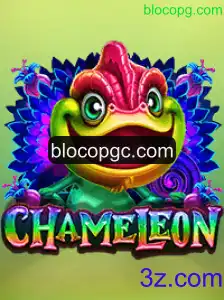 Chameleon: A Arte do Disfarce em Blocos