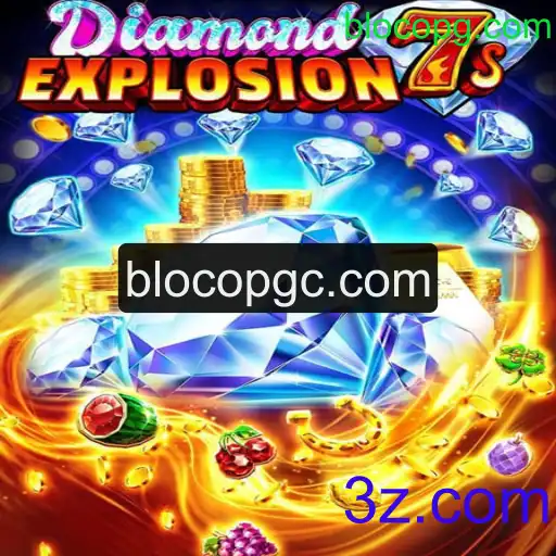 Explorando o Fascinante Mundo de DiamondExplosion7s