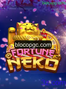 Descubra o Encantador Mundo de FortuneNeko