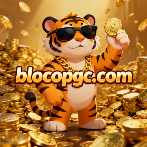 blocopg.com Logo