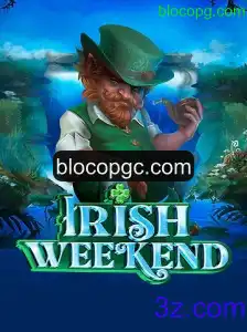 Explorando o IrishWeekend: Regras e Mecânicas do Jogo Popular