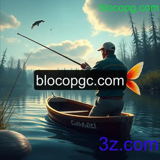 Jogos de pesca