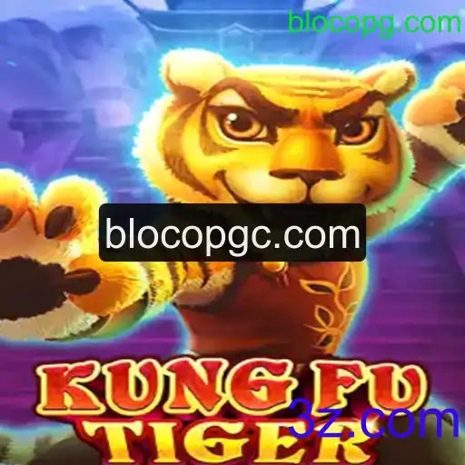 Descubra a Emoção do Novo Jogo KungFuTiger
