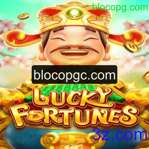Descubra LUCKYFORTUNES: O Jogo de Estratégia e Sorte