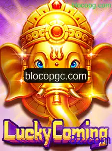 Descubra o Fascinante Mundo de LuckyComing