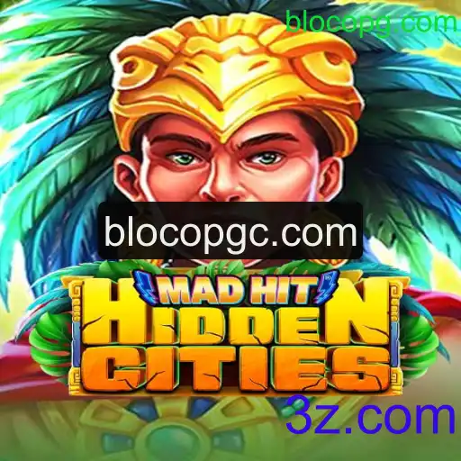 Explorando o Jogo MadHitHiddenCities e Sua Fascinante Dinâmica de Jogo