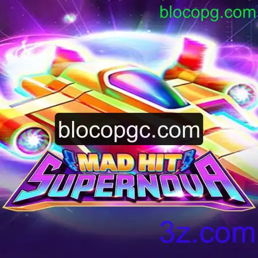 Descubra o Universo de MadHitSupernova: Um Jogo Envolvente e Único