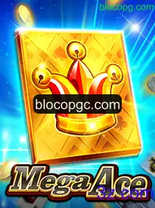 MegaAce: Descubra o Universo Fascinante deste Novo Jogo Revolucionário