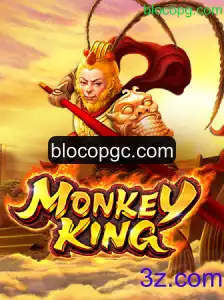 Descubra o Fascinante Mundo de MonkeyKing: Um Jogo de Estratégia Inovador