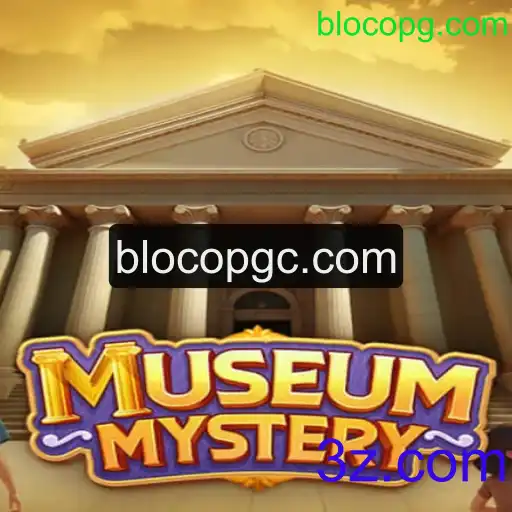 Descubra a Emoção de MuseumMystery: O Jogo de Enigmas e Aventura