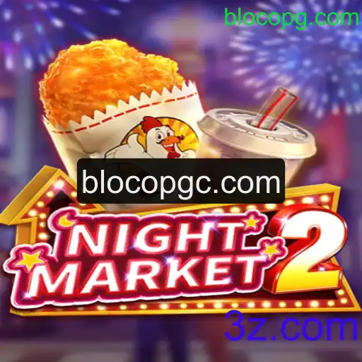 Explorando o Mundo de NightMarket2: Um Jogo Imperdível
