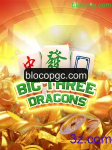 Descubra o Fascinante Mundo de BigThreeDragons
