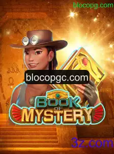 Explorando o Enigmático Mundo de 'Book of Mystery'