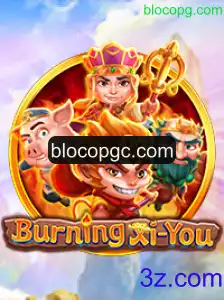 Explorando o Mundo de BurningXiYou: Descrição, Introdução e Regras do Jogo