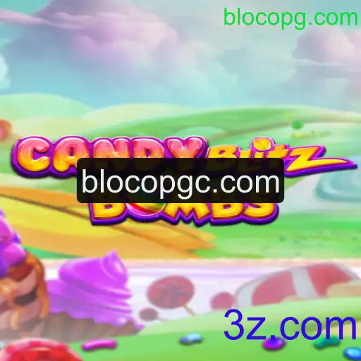 Explorando o Mundo de CandyBlitzBombs: A Nova Sensação dos Jogos