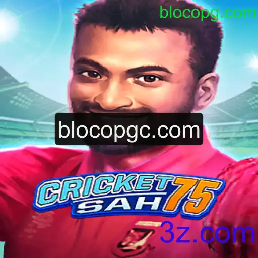 Descubra a Emoção do Jogo CricketSah75