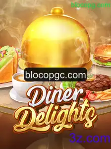 Explorando o Fascinante Mundo de DinerDelights