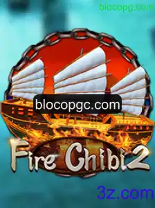 Descubra o Fascinante Mundo de FireChibi2