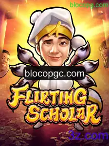 Explorando o Jogo Flirting Scholar: Um Mergulho no Universo de Humor e Estratégia