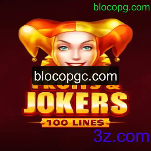 Explorando o Mundo de FruitsAndJokers100: Um Jogo de Entretenimento e Estratégia