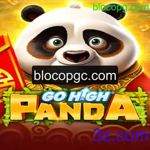 Descubra o Fascinante Mundo de GoHighPanda