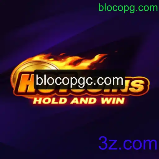 Descubra o Mundo de HotCoins: O Jogo que Está Conquistando o Público em blocopg.com