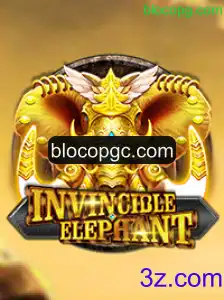 Descubra o Universo de InvincibleElephant