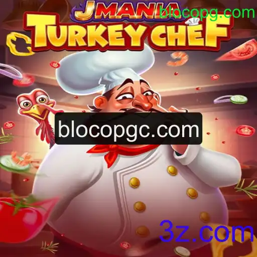 Explorando JManiaTurkeyChef: Um Jogo de Habilidade e Criatividade na Cozinha