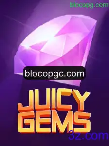 Explorando o Universo de JuicyGems: Uma Aventura de Estratégia e Diversão