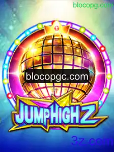 JumpHigh2: A Nova Sensação do Mundo dos Jogos Digitais
