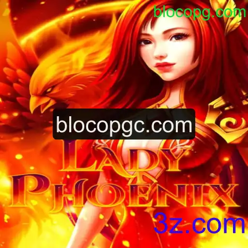 Descubra o Fascinante Universo do Jogo LadyPhoenix