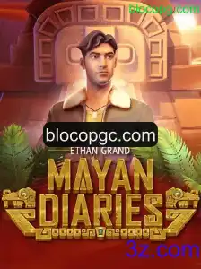 Descubra MayanDiaries: O Fascinante Mundo dos Diários Maias