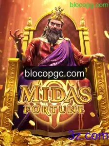 Explorando MidasFortune: Um Novo Mundo de Entretenimento