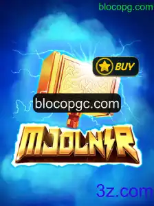 Descobrindo o Jogo Mjolnir