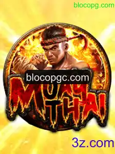 Descubra MuayThai: Jogo de Habilidades e Estratégia