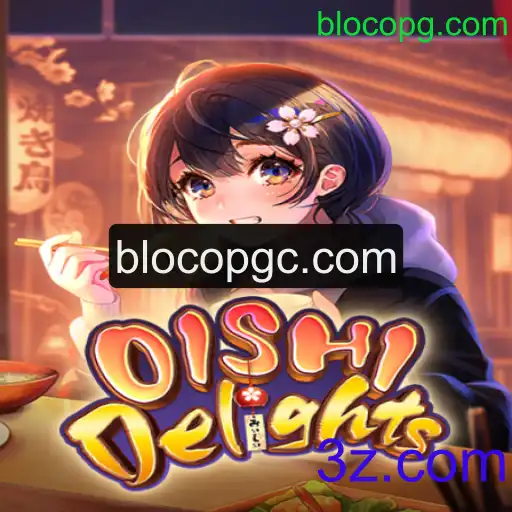 Descubra o Fascinante Mundo de OishiDelights: O Jogo que Conquista Todos