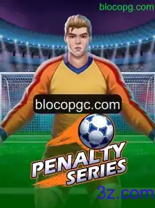 PenaltySeries: Desvendando o Jogo que Conquistou Milhares