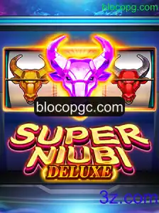 Tudo Sobre SuperNiubiDeluxe: Um Mergulho no Universo do Jogo