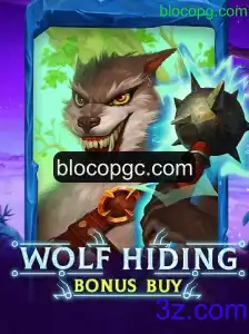 Descubra o Empolgante Mundo do Jogo WolfHidingBonusBuy