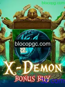Descubra o emocionante mundo de XDemonBonusBuy