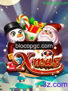 Descubra o Fascinante Mundo do Jogo Xmas