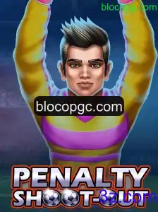PenaltyShootOut: Mergulhe em Diversão e Estratégia no Mundo dos Jogos