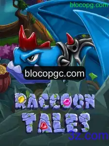 RaccoonTales: A Nova Sensação dos Jogos Digitais
