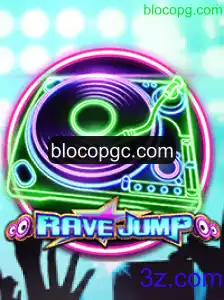 Descubra RaveJump: Um Mergulho no Mundo dos Jogos de Plataforma
