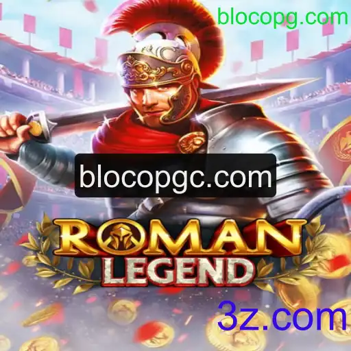 RomanLegend: Uma Jornada Épica e Estratégica