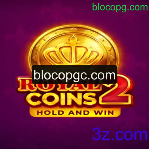 Descubra o Fascinante Mundo de RoyalCoins2